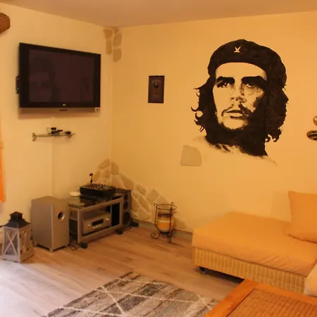 Apartment Casa Valentina Ebermannstadt