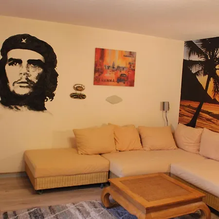 Casa Valentina *