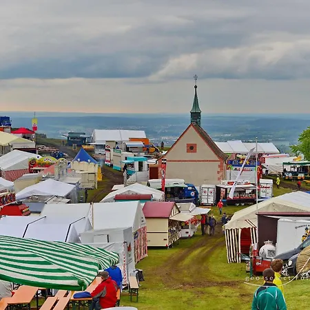 Διαμέρισμα Casa Valentina Ebermannstadt