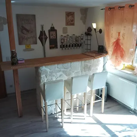 Casa Valentina Διαμέρισμα *