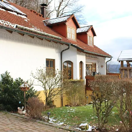 Casa Valentina Ebermannstadt