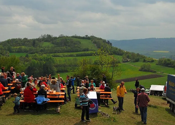 Casa Valentina * Ebermannstadt