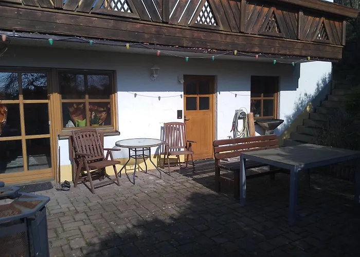 Casa Valentina Διαμέρισμα *