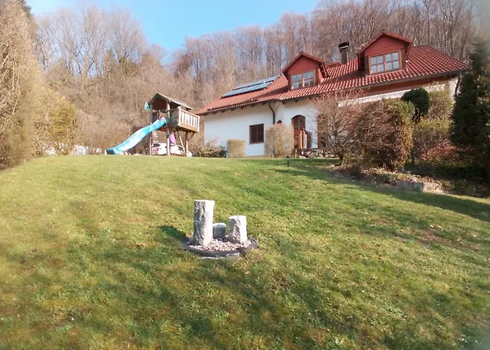 Casa Valentina Διαμέρισμα