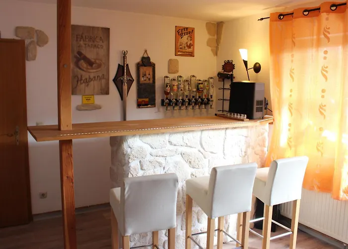 Casa Valentina Ebermannstadt