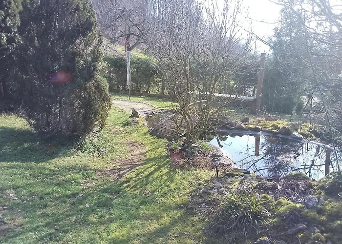 Διαμέρισμα Casa Valentina *