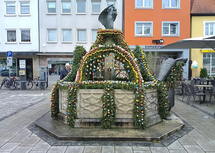 Διαμέρισμα Casa Valentina