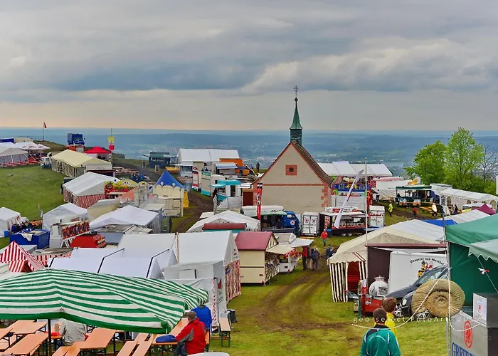 Διαμέρισμα Casa Valentina Ebermannstadt