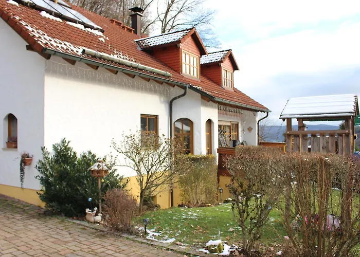 Casa Valentina Ebermannstadt