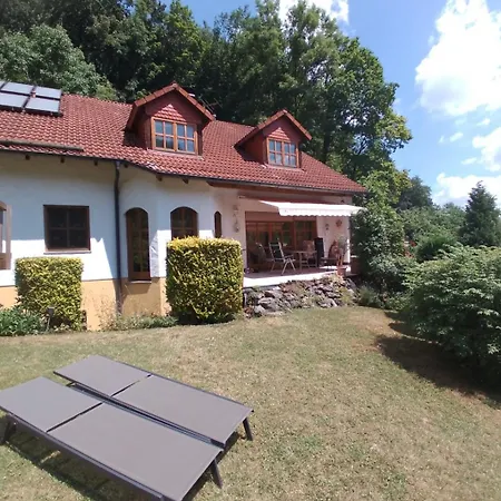 Casa Valentina Ebermannstadt