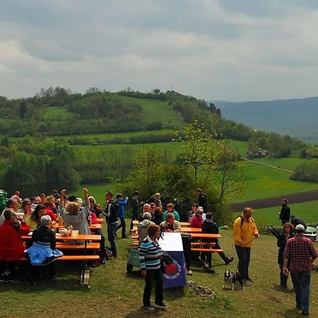 Casa Valentina * Ebermannstadt