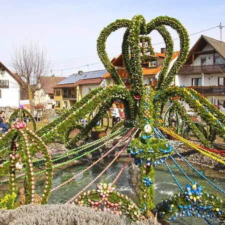 Apartment Casa Valentina *