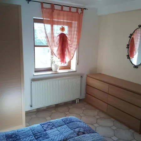 Appartement Casa Valentina *