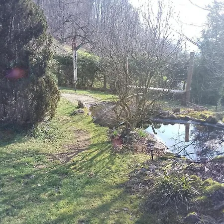 Apartment Casa Valentina *