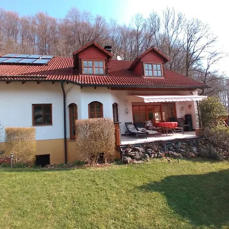 Casa Valentina * Ebermannstadt