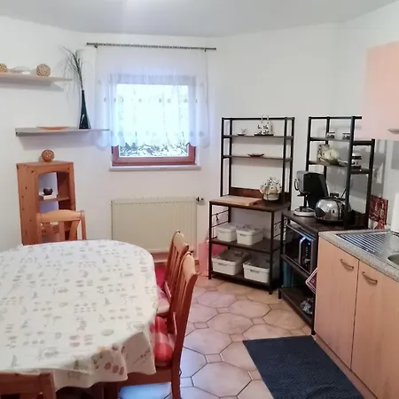 Apartmán Casa Valentina