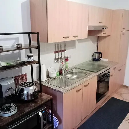 Casa Valentina Appartement