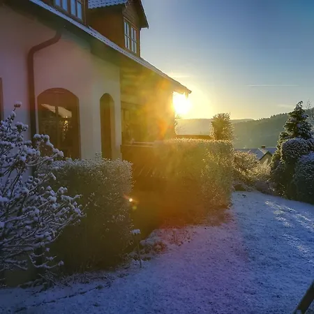 Casa Valentina Apartment *