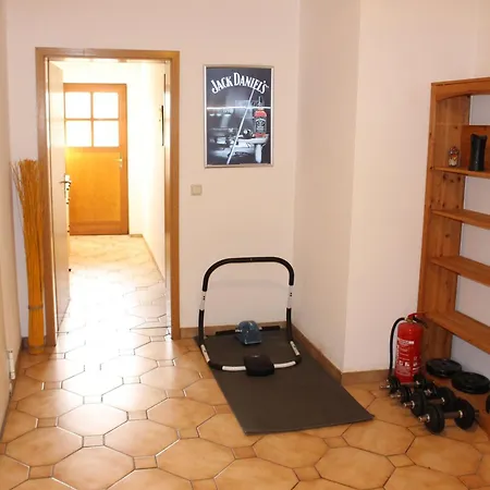 Casa Valentina