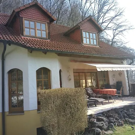 Casa Valentina