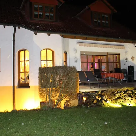 Apartmán Casa Valentina