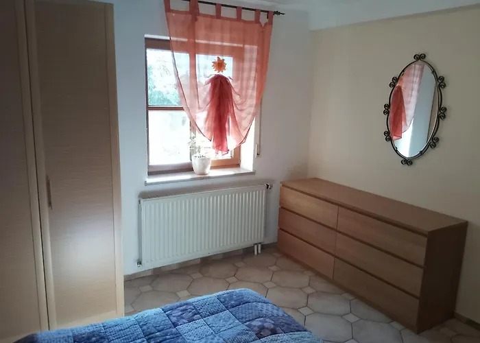 Apartman Casa Valentina *
