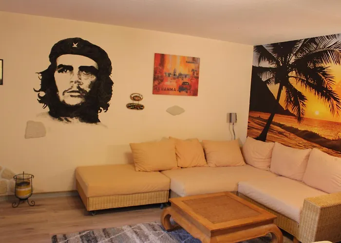 Casa Valentina *