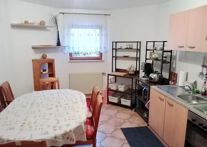 Apartman Casa Valentina
