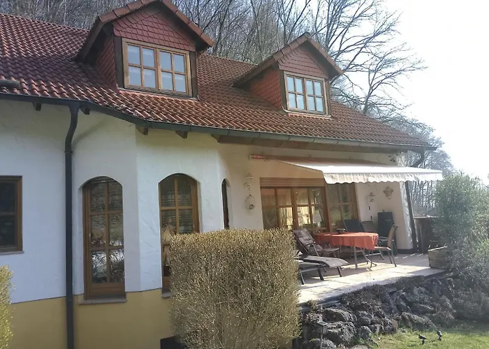 Casa Valentina