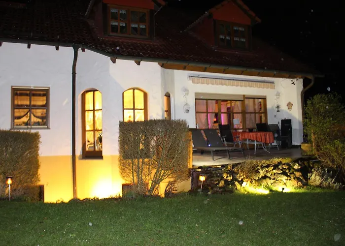 Apartman Casa Valentina